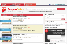 CouponFollow-ŻȯϢվ