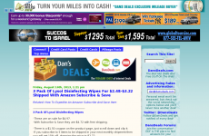 Dan's Deals-Ʒվ