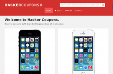 HackerCoupons-Żȯȫ