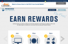 Rewards Network