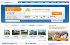 Homes.com