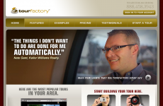 Tourfactory