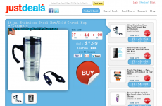 JustDeals.com-ÿչƼվ