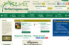 WeUseCoupons-Żȯվ