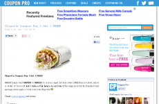 Coupon Pro-Żȯ