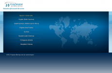 Wyndham Rewards µķͼƻ