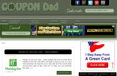 Coupon Dad-ŻȯԴվ