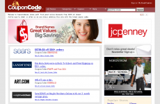 CouponCode.com-Żȯվ