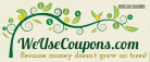 WeUseCoupons-Żȯվ