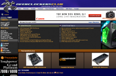 OverclockersClub