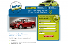 Auto-Price-Finder