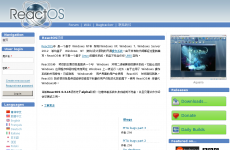 ReactOS