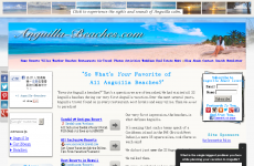 Anguilla Beaches