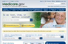 Medicare.gov