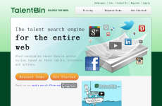 TalentBin