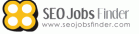 SEO Jobs Finder