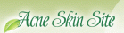 Acne Skin Site