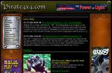 Pirate4x4.Com