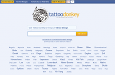 TattooDonkey