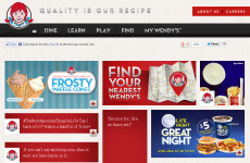 Wendy's