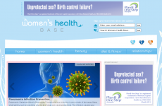 Womens Health Base