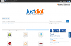 Justdial