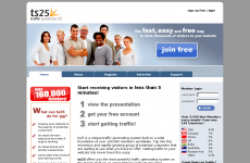 Traffic Syndicate25