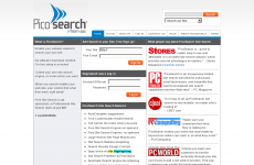 PicoSearch