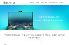 Depth-VR