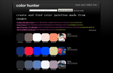 Color Hunter
