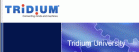 Tridium University