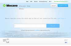 Mocavo