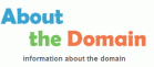 aboutthedomain.com