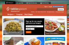 Tablespoon