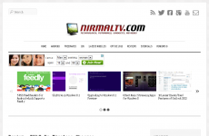 NirmalTV.COM