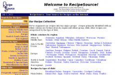 RecipeSource
