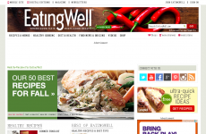 Eating Well