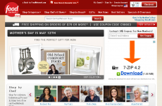 Food Network Store-