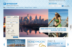 µķƵ꣨Wyndham Hotels and Resorts
