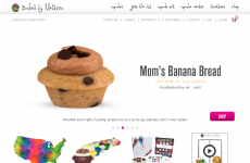 Baked by Melissa