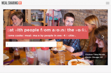 MealSharing