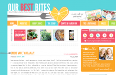 Our Best Bites
