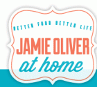 Jamie Oliver At Home