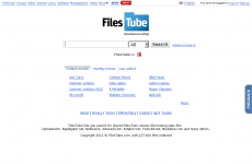 FilesTube