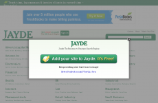 Jayde