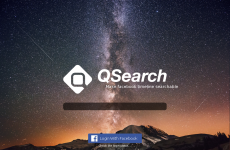 QSearch