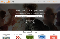 Watchily