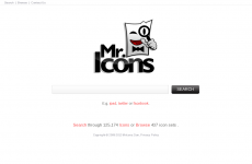 Mr.Icons