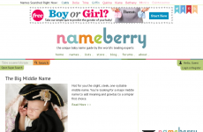 Nameberry