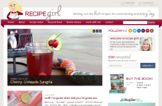 RecipeGirl.com